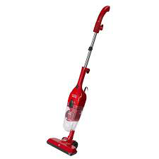 ASPIRADOR DE PO BRITANIA VERTICA BAS1500V VERM 127V