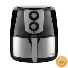 FRITADEIRA ELETRICO PHILCO AIR FRYER PFR06PI 7,2LTS 127V