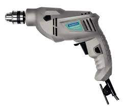 FURADEIRA TRAMONTINA IMPACTO 3/8 500W 127V