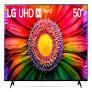 SMART TV LG 50 POL.LED 50UT801C0SA UHD 4K 3 HDMI 2 USB
