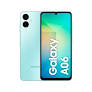CELULAR SAMSUNG GALAXY A06 SM-A65M/DS VERDE CLARO