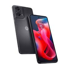 CELULAR MOTOROLA MOTO G24 XT2423-1 GRAFITE