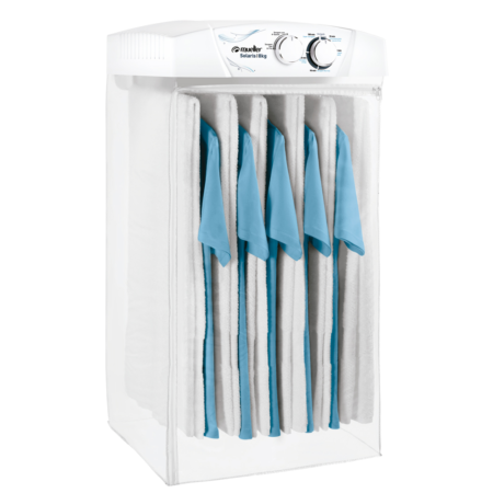 SECADORA DE ROUPAS MUELLER SOLARIS BRANCA 127V