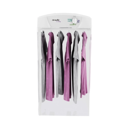 SECADORA DE ROUPAS MUELLER SUN BRANCA 127V