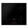 FOGAO DAKO COOKTOP 4 BC INDUCAO SUPREME 220V