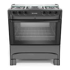 FOGAO MUELLER 5 BC MFI5BB PRETO FOSCO