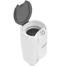 LAVADORA COLORMAQ FACILIMA LCS 10KG BRANCO 127V