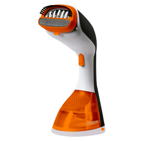 VAPORIZADOR MALLORY ORION PASSADEIRA PORTATIL 127V