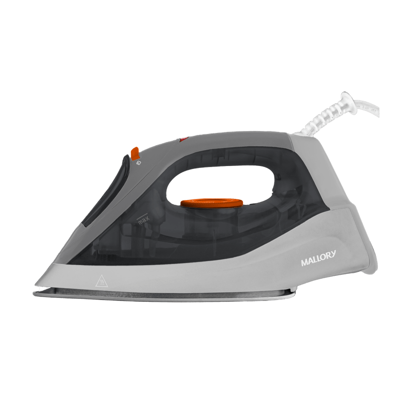 FERRO A VAPOR MALLORY JUPITER MAXX 1200W 220V