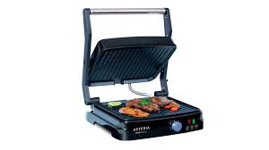 GRILL MALLORY ASTERIA COMPACT 127V