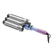 MODELADOR DE CABELOS MONDIAL TRIONDAS MCT-JU-03 BIV