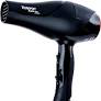 SECADOR DE CABELOS TAIFF BLACK ION 2000W 127V
