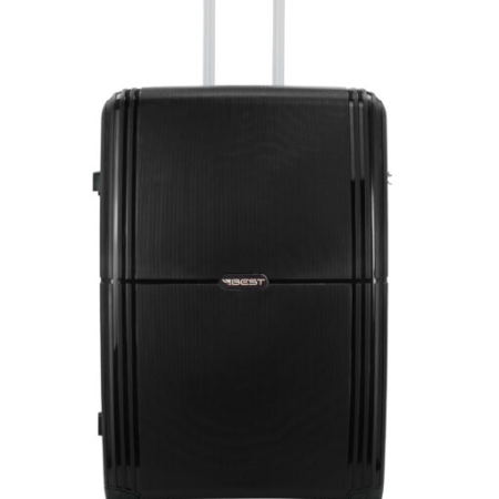 MALA DE VIAGEM BEST M10 N.19 PRETO