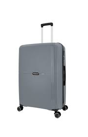 MALA DE VIAGEM BEST M10 N.29 CINZA