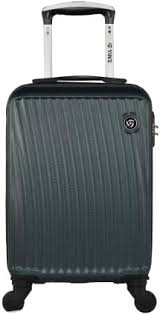 MALA BATIKI Y133-1036 IPANEMA PEQUENA N.20 VERDE ESC