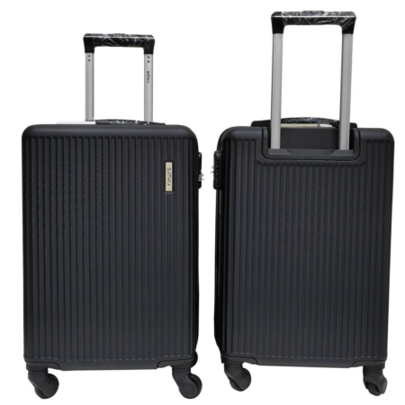 MALA BATIKI Y133-1036 IPANEMA PEQUENA N.20 PRETO