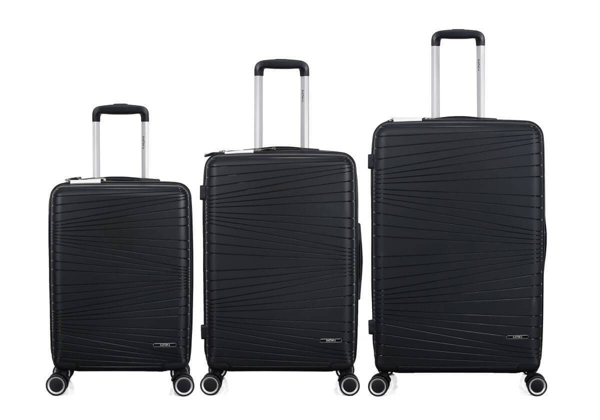 MALA BATIKI Y471-PP717 LINDA PEQUENA N.20 PRETO