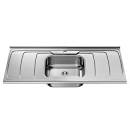 INOX GHEL PLUS 1.20MT 1CB N3-135 CENT/CONC/ESC/DUBAI