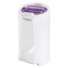 CENTRIFUGA WANKE BELLA ECO 8,8KG BRANCO 127V