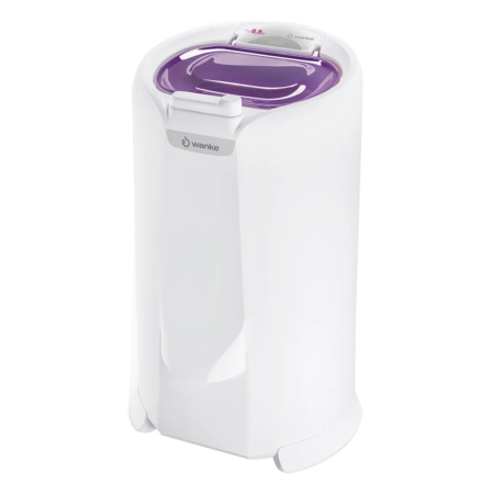 CENTRIFUGA WANKE BELLA ECO 8,8KG BRANCO 220V