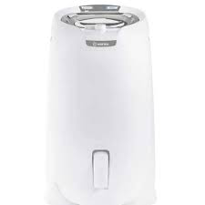 CENTRIFUGA WANKE SOFIA 15KG BRANCO 127V