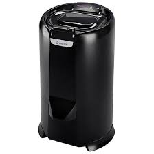 CENTRIFUGA WANKE BELLA ECO 8,8KG BLACK 127V