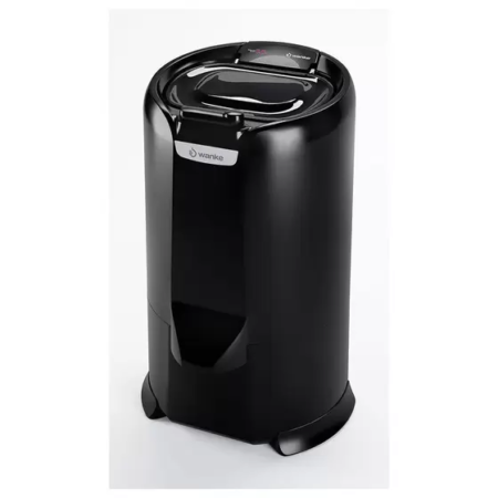 CENTRIFUGA WANKE BELLA ECO 8,8KG BLACK 220V
