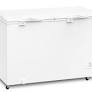 FREEZER ELECTROLUX 400 LTS HORIZ.H-440 BRANCO 127V
