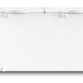 FREEZER ELECTROLUX 513 LTS HORIZ.H-550 BRANCO 127V