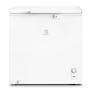 FREEZER ELECTROLUX 199 LTS HORIZ.H-200 BRANCO 220V