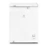 FREEZER ELECTROLUX 143 LTS HORIZ.H-150 BRANCO 220V