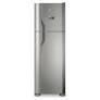REFRIGERADOR ELECTROLUX 371 LTS F.F INOX 127V