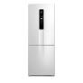 REFRIGERADOR ELECTROLUX 490 LTS F.F BRANCO 127V