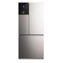 REFRIGERADOR ELECTROLUX 590 LTS F.F PLATINUM 127V