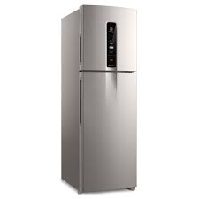 REFRIGERADOR ELECTROLUX 410 LTS F.F PLATINUM 127V