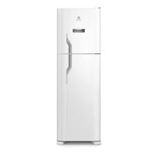 REFRIGERADOR ELECTROLUX 400 LTS F.F BRANCO 127V