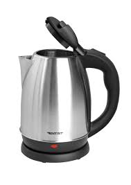 CHALEIRA ELETRICA BEST ST-HG18 1,8LTS INOX 127V