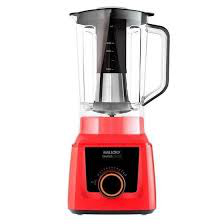 LIQUIDIF.MALLORY TAURUS 1300W VERMELHO 127V