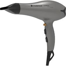 SECADOR DE CABELOS CADENCE SEC830 CARBON HAIR 127V