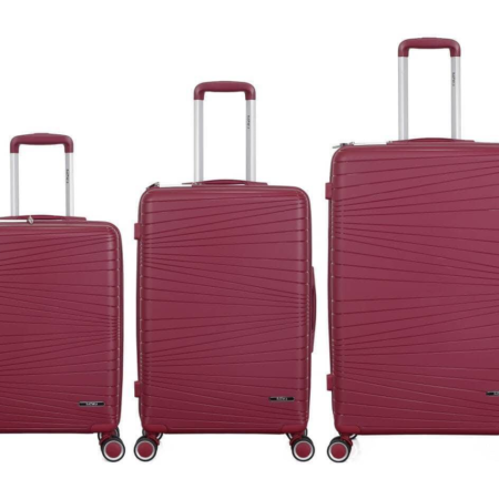 MALA BATIKI Y471-PP717 LINDA MEDIA N.24 VINHO