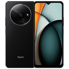 CELULAR XIAOMI REDMI A3 CX398 PRETO