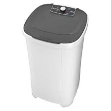 LAVADORA MUELLER 10KG MLT10C BA6I BRANCO 127V