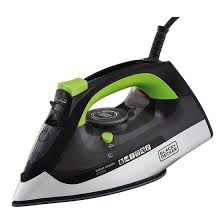 FERRO A VAPOR BLACK DECKER FX-2750-B2 2000W 220V