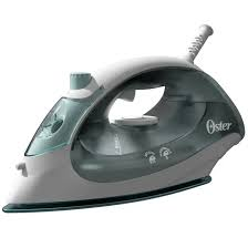 FERRO E PASSAR OSTER GCSTBS5002 BRANCO/VERDE 220V