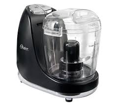 PROCESSADOR OSTER MINI CHROME COMPACTO 3320 127V