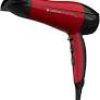 SECADOR DE CABELOS CADENCE SEC560 ROUGE 127V