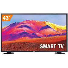 SMART TV SAMSUNG 43 POL.LED FULL HD LH43BETMLGG