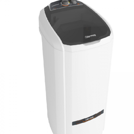 LAVADORA COLORMAQ ECOMAX LCS 20,1 KG BRANCA 127V