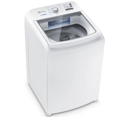 LAVADORA ELECTROLUX 17KG ESSENTIAL CARE BCO 220V