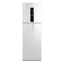 REFRIGERADOR ELECTROLUX 410 LTS F.F BRANCO 127V